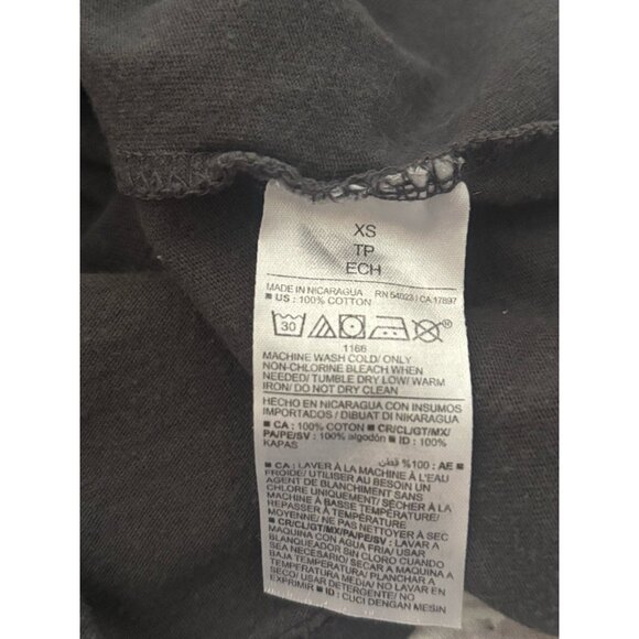 Grateful Dead - 2022 Gray Shirt - XS - Old Navy - Picture 10 of 10